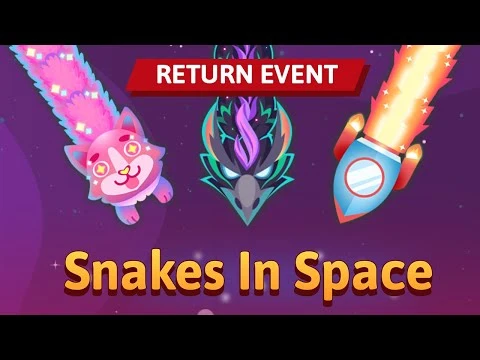 Snake.io trailer thumbnail