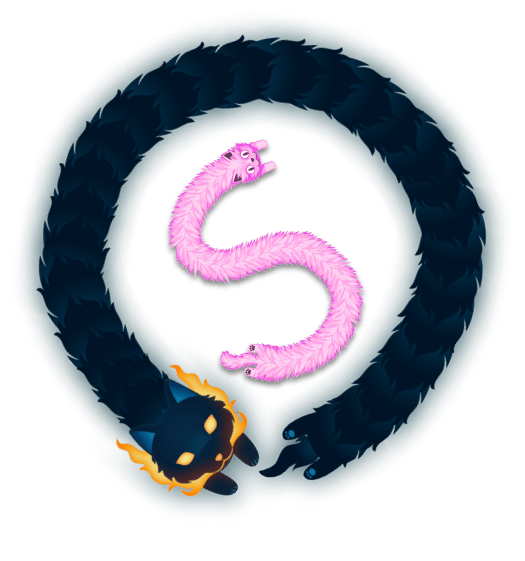 Survive and Kill snakes